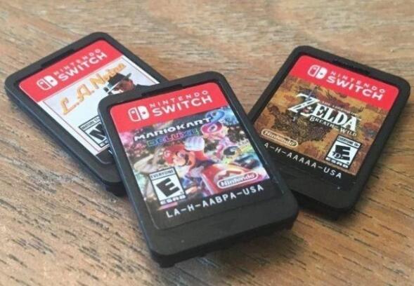 上海任天堂游戲卡帶進(jìn)口清關(guān)需要多久？（游戲卡帶進(jìn)口報(bào)關(guān)時(shí)效）