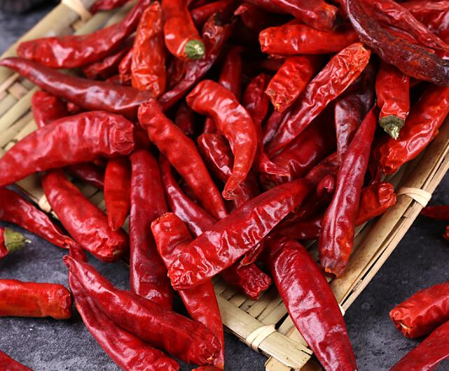 辣椒干進(jìn)口報(bào)關(guān)檢驗(yàn)檢疫要求(干辣椒進(jìn)口需要國(guó)外做什么證書(shū)？)
