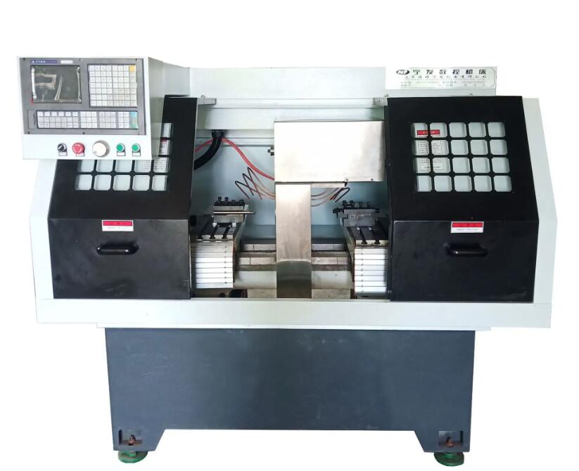 二手數(shù)控車床進口報關(guān)流程