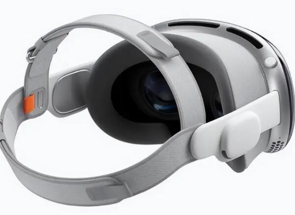 廣州機場蘋果Vision Pro VR設備進口報關(guān)代理「清關(guān)案例」