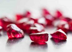 坦桑尼亞紅寶石進(jìn)口報關(guān)代理案例【經(jīng)典案例】