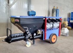 上海港韓國舊追蹤式噴涂機(jī)進(jìn)口報(bào)關(guān)代理【進(jìn)口案例】