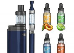 電子煙油進(jìn)口報關(guān)清關(guān)代理服務(wù)【經(jīng)典案例】