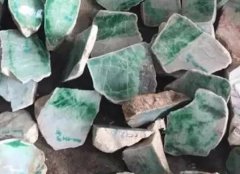 俄羅斯翡翠毛料進(jìn)口報(bào)關(guān)代理案例【經(jīng)典案例】